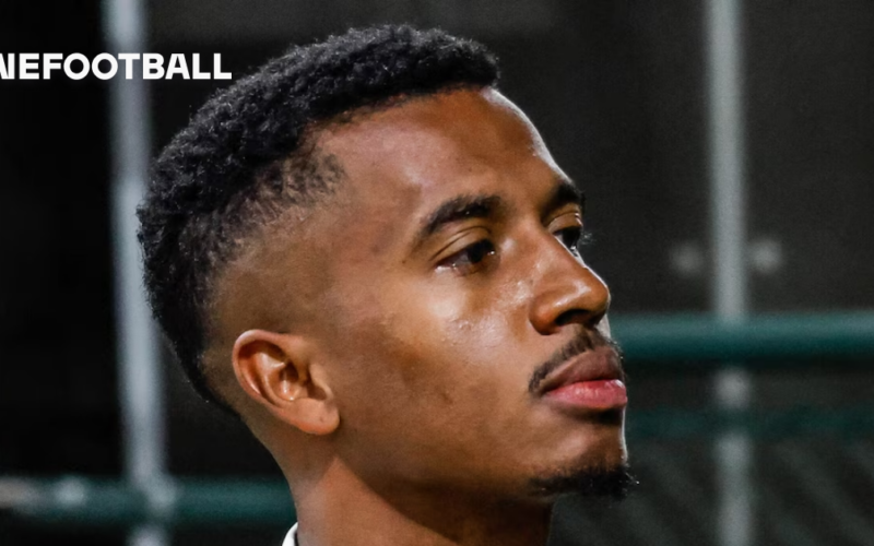 São Paulo Siap Hadapi Athletico-PR dengan Formasi Terbaru