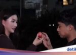 Sarwendah Pastikan Tak Laporkan Betrand Peto ke Polisi
