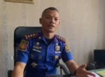Satpol PP Bengkulu Selatan Sosialisasikan Perda di Sekolah