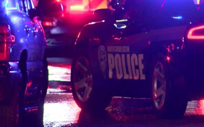 Satu Tewas dan Tiga Terluka dalam Penembakan di North Charleston