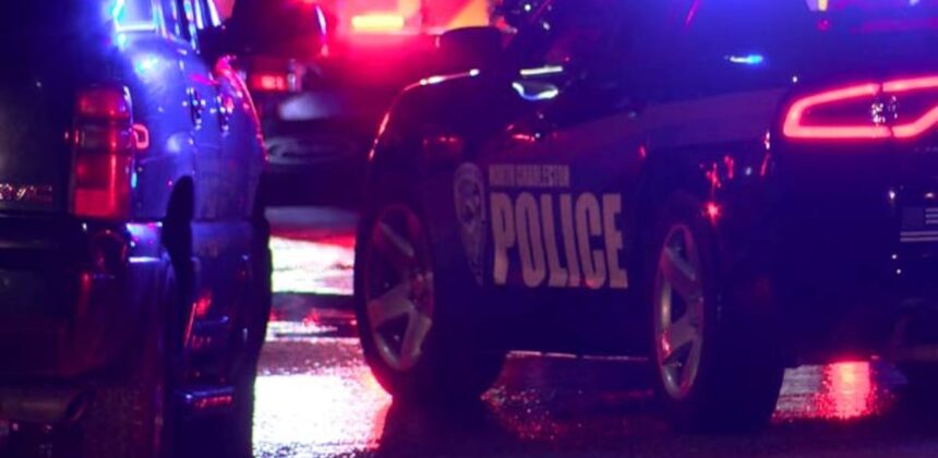 Satu Tewas dan Tiga Terluka dalam Penembakan di North Charleston