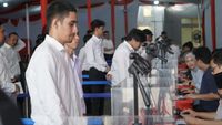 Seleksi CAT PPPK Sekolah Rakyat 2026 Dimulai Hari Ini