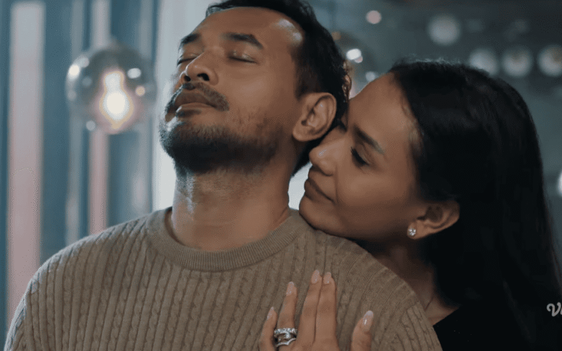 Series Manis di Bibir Tampilkan Drama Cinta dan Konflik Keluarga