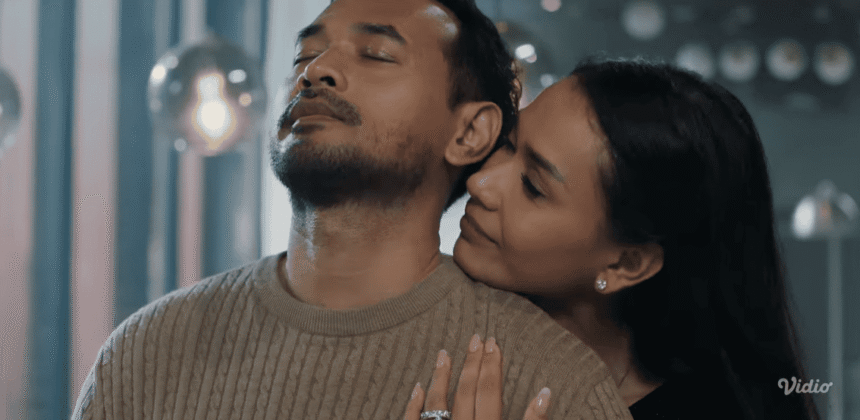 Series Manis di Bibir Tampilkan Drama Cinta dan Konflik Keluarga