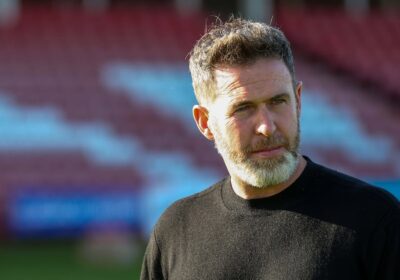 Shamrock Rovers Mulai Kampanye Kualifikasi Liga Champions di Malta