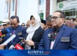 Sidang Kasus Ijazah Jokowi Dihentikan, Hakim Kabulkan Eksepsi Dokter Tifa