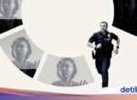Sinopsis Film Line of Duty Tayang di Bioskop Trans TV