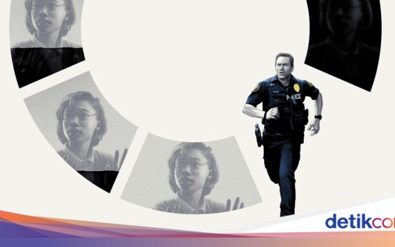 Sinopsis Film Line of Duty Tayang di Bioskop Trans TV