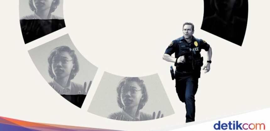 Sinopsis Film Line of Duty Tayang di Bioskop Trans TV