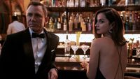 Sinopsis Film No Time to Die, Tayang di Trans TV Malam Ini