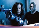 Sinopsis Film Underworld Tayang di Bioskop Trans TV Hari Ini