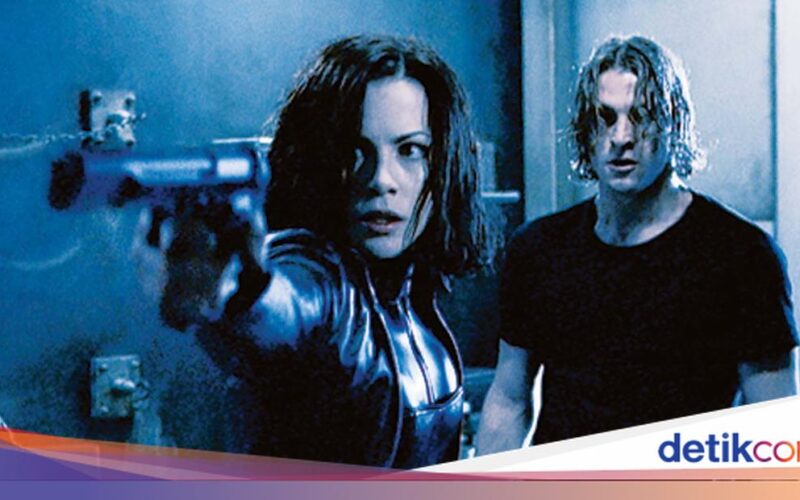 Sinopsis Film Underworld Tayang di Bioskop Trans TV Hari Ini