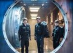 Sinopsis Film Way Down (The Vault) yang Tayang di Trans TV