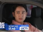 Sinopsis Tobat Jatuh Cinta Eps. 23: Erika Datang dengan Niat Tersembunyi