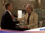 Skyfall: Misi Personal James Bond Tayang di Trans TV