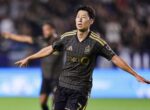 Son Heung-min Cetak Gol Pertama MLS Musim Ini untuk LAFC