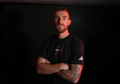 Stjepan Lončar Resmi Perkuat Persija Jakarta Musim 2026/2027
