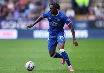 Stoke City Hadapi Everton di Pra-Musim 2026
