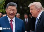 Studi Pew: China Kini Lebih Disukai daripada AS di Banyak Negara