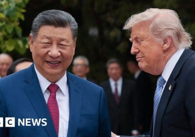 Studi Pew: China Kini Lebih Disukai daripada AS di Banyak Negara