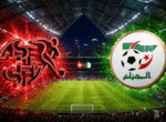 Suiza vs Argelia di Piala Dunia 2026: Jadwal dan Cara Nonton