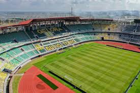 Surabaya Siap Jadi Tuan Rumah Piala Presiden 2026