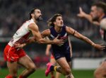 Swans Kalah dari Dockers, Pelatih Soroti Inkonsistensi Tim