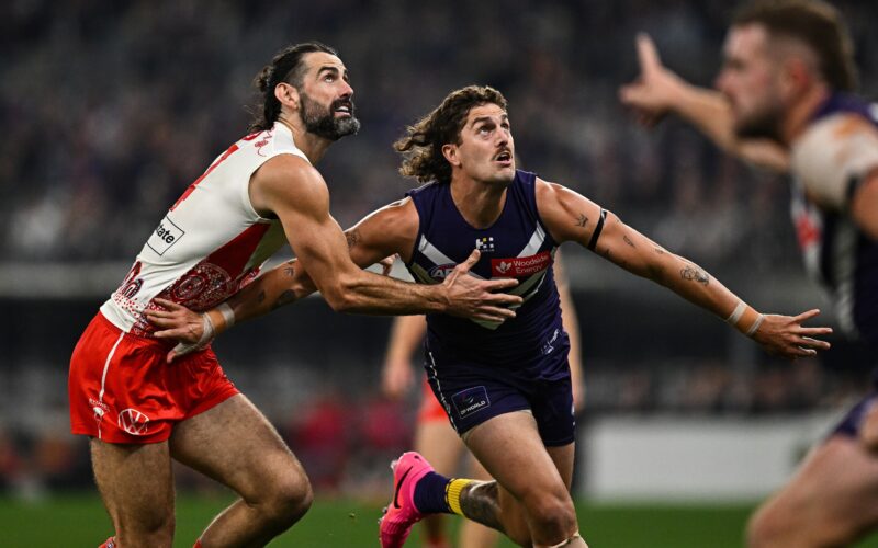 Swans Kalah dari Dockers, Pelatih Soroti Inkonsistensi Tim