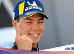 Takaaki Nakagami Dapat Wildcard di MotoGP Jepang 2026