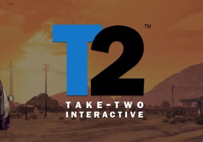 Take-Two Interactive Raih Pendapatan Nyaris $1 Miliar Lebih