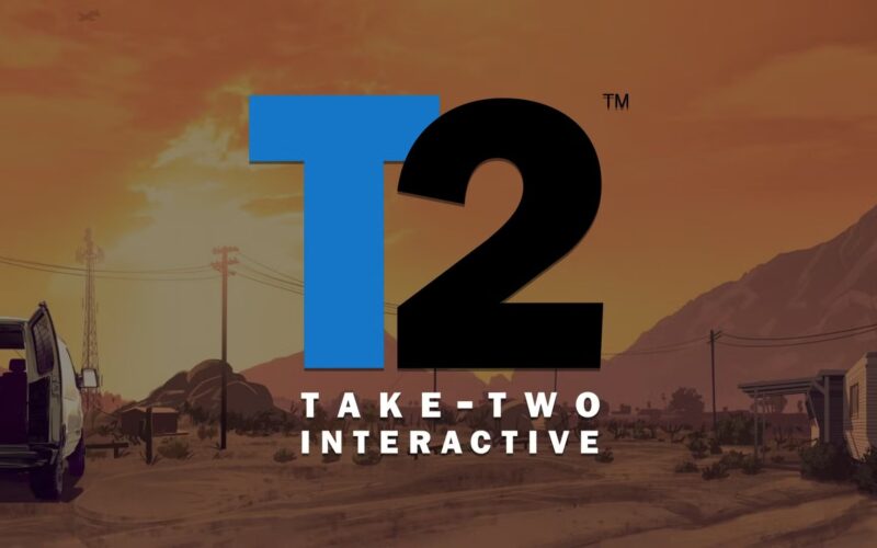 Take-Two Interactive Raih Pendapatan Nyaris $1 Miliar Lebih