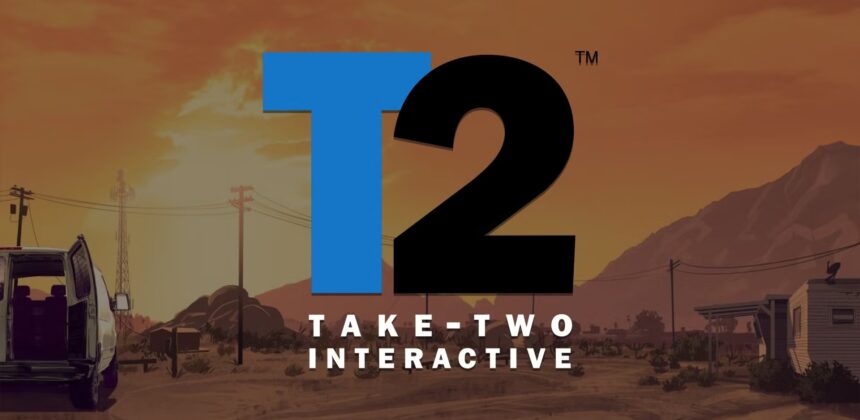 Take-Two Interactive Raih Pendapatan Nyaris $1 Miliar Lebih