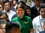 Tantangan Hukum dalam Kasus Kekayaan Sara Duterte