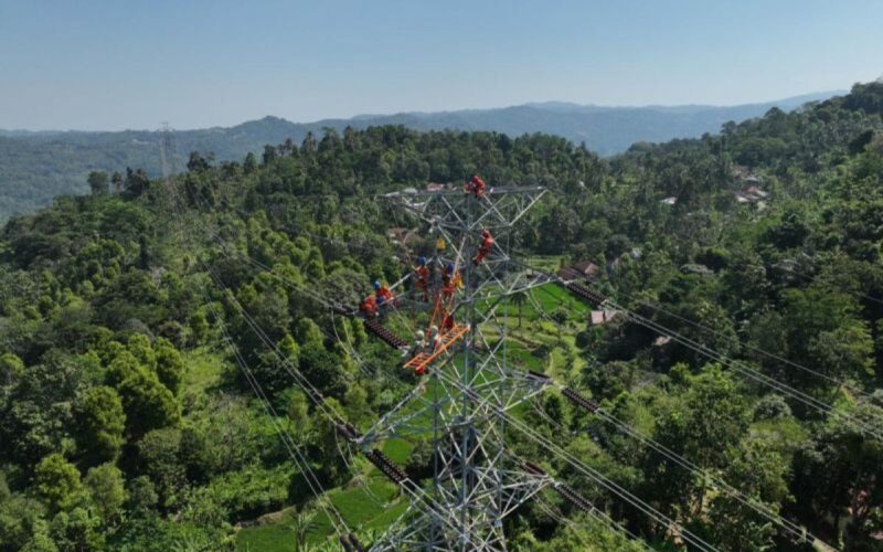 Tarif Listrik Triwulan III 2026 Tetap, Tidak Ada Kenaikan