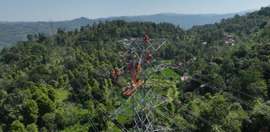 Tarif Listrik Triwulan III 2026 Tetap, Tidak Ada Kenaikan