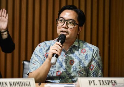 TASPEN Perkuat Layanan dengan Berbagai Kanal Resmi