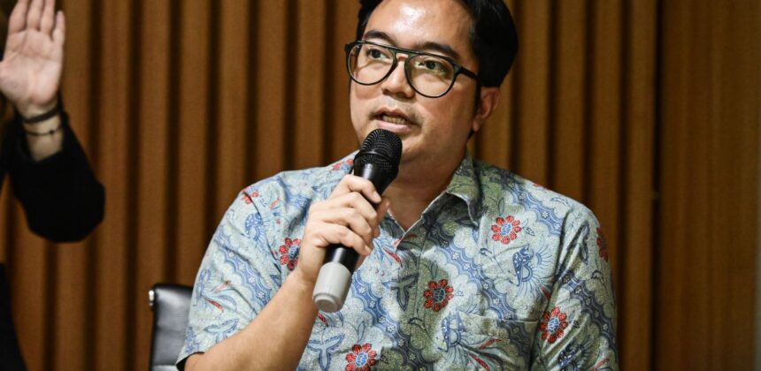 TASPEN Perkuat Layanan dengan Berbagai Kanal Resmi