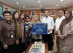 TASPEN Salurkan Rp1,08 M untuk Keluarga ASN di Kepri