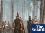 The Odyssey Raih $264 Juta di Box Office Global Akhir Pekan Pertama
