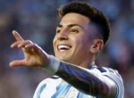 Thiago Almada Menjadi Target Utama River Plate di Bursa Transfer 8 Thiago Almada Menjadi Target Utama River Plate di Bursa Transfer