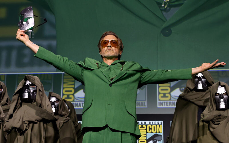 Tiket Avengers: Doomsday Dijual Minggu Depan, Durasi Terungkap