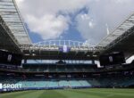 Tiket Pertandingan Inggris vs Prancis Masih Tersedia