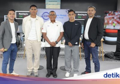 Timnas Indonesia Siap Hadapi Piala AFF 2026 dengan Optimisme Tinggi