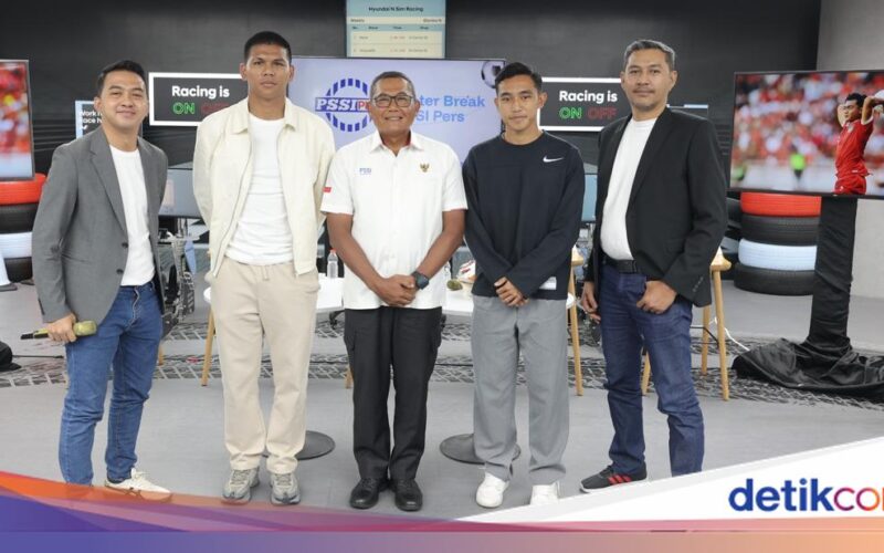 Timnas Indonesia Siap Hadapi Piala AFF 2026 dengan Optimisme Tinggi