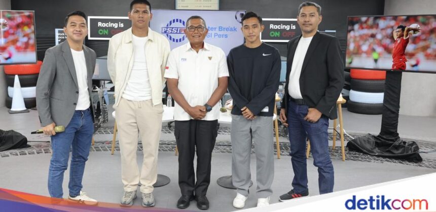 Timnas Indonesia Siap Hadapi Piala AFF 2026 dengan Optimisme Tinggi