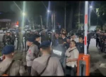 TNI Bantah Kabar Prajurit Serbu Polda Metro Jaya, Isu Provokatif