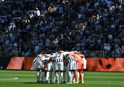 Tonton Pertandingan Persahabatan Pramusim Juventus Secara Gratis
