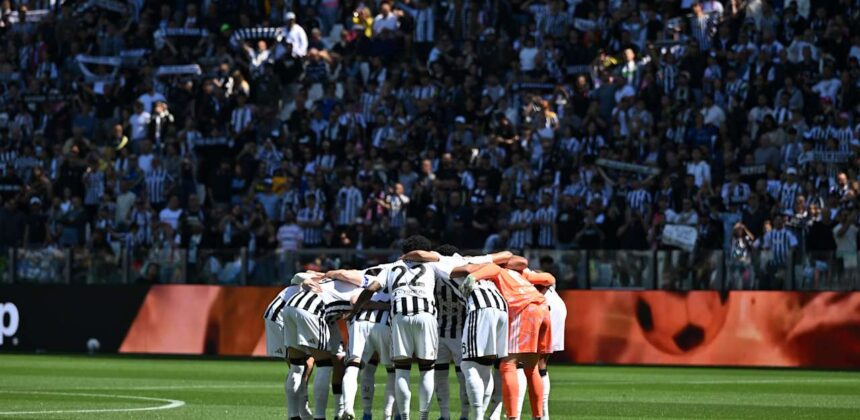 Tonton Pertandingan Persahabatan Pramusim Juventus Secara Gratis