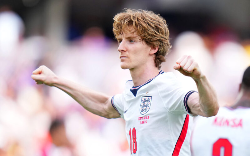 Transfer Terbesar La Liga Musim Panas 2023: Gordon ke Barcelona