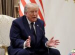 Trump Kembali Desak Akuisisi Greenland di KTT NATO 8 Trump Kembali Desak Akuisisi Greenland di KTT NATO